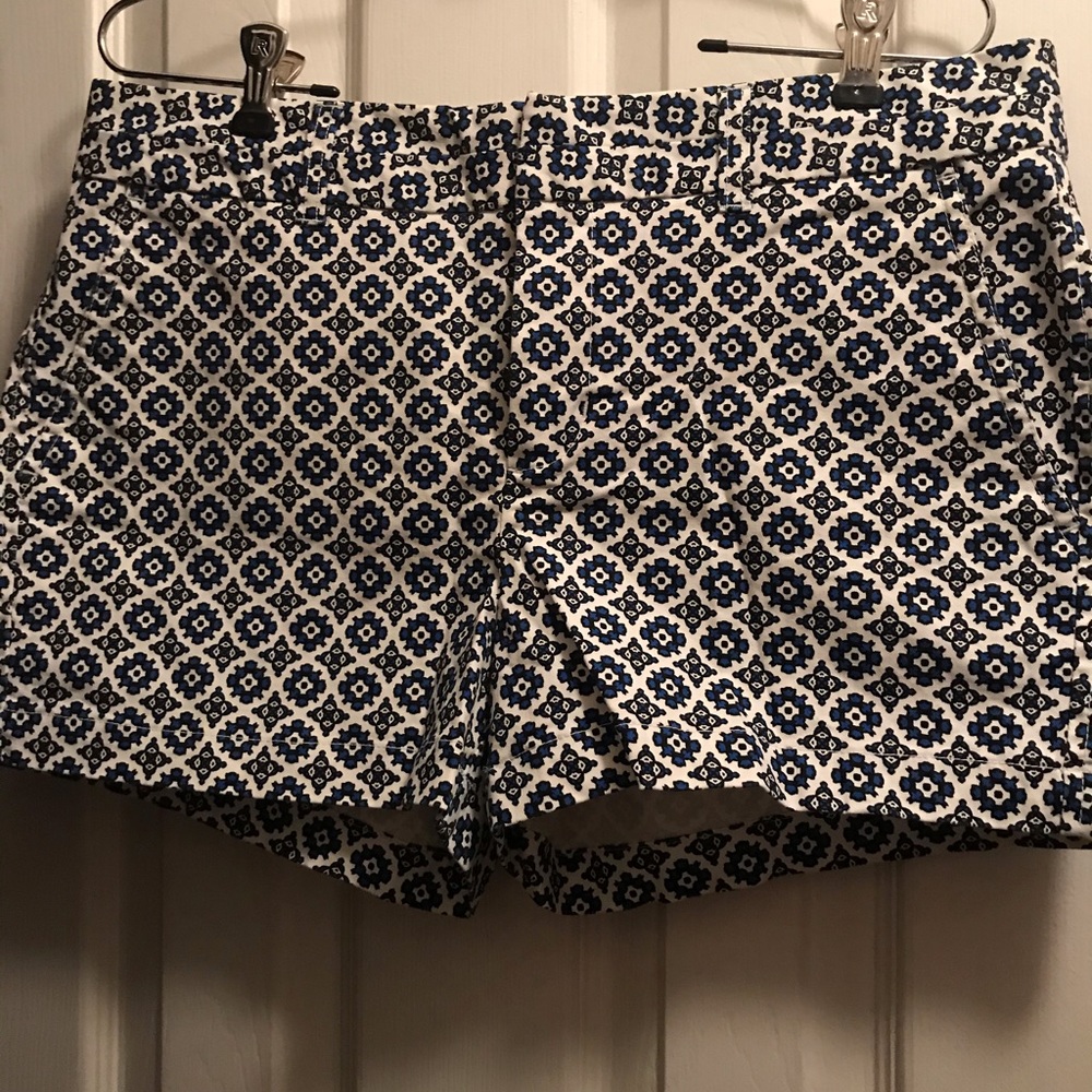 Gap shorts